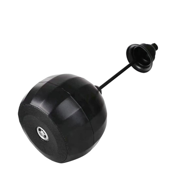 Coaxial Ball Speaker