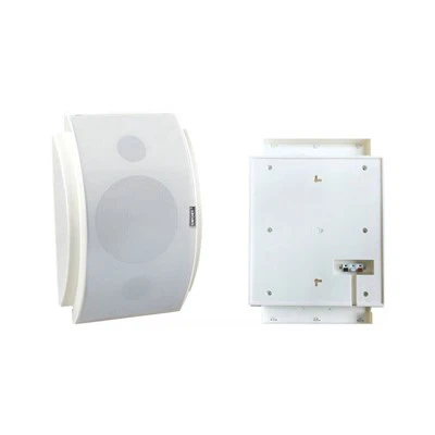 Speaker dinding untuk aula